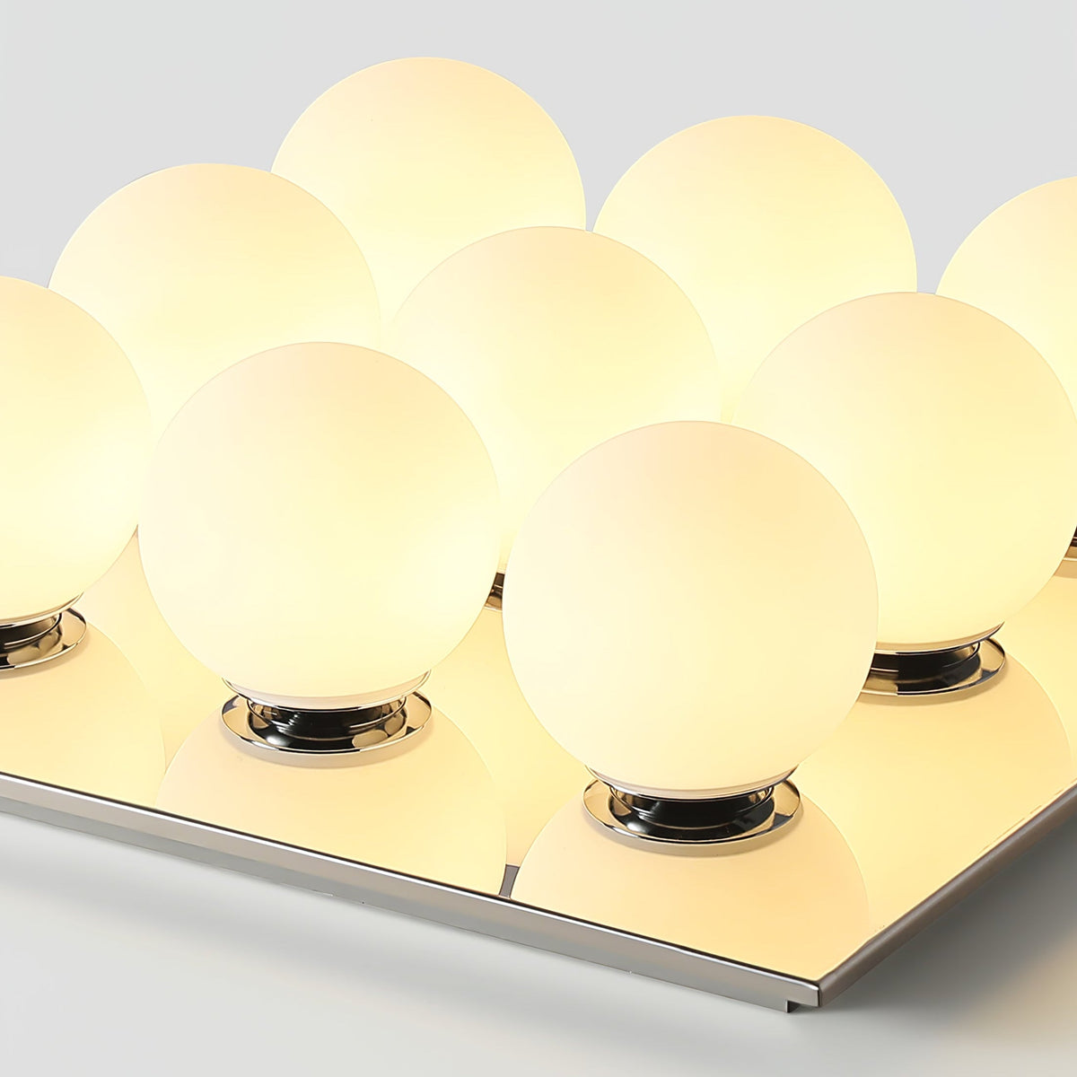 Ympr Deckenleuchte Cluster