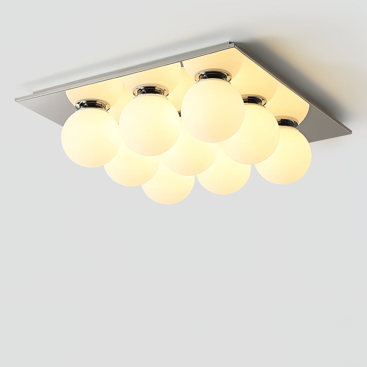 Ympr Deckenleuchte Cluster