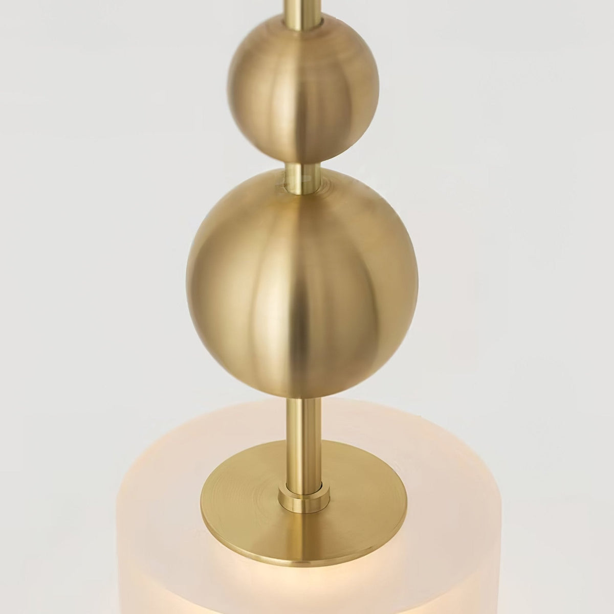 Cater luxuriöse Wandleuchte