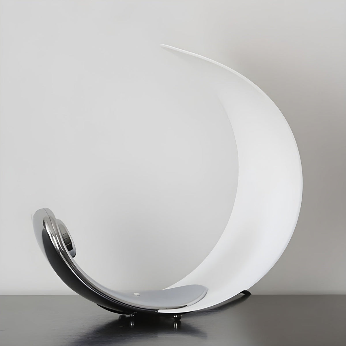 Lunora Elegant Flow Tischleuchte