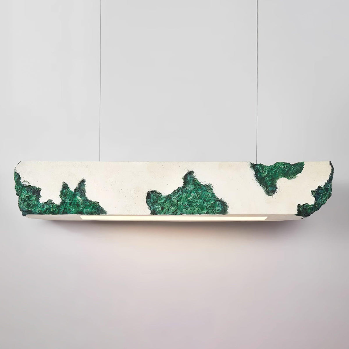 Kumel Pendelleuchte