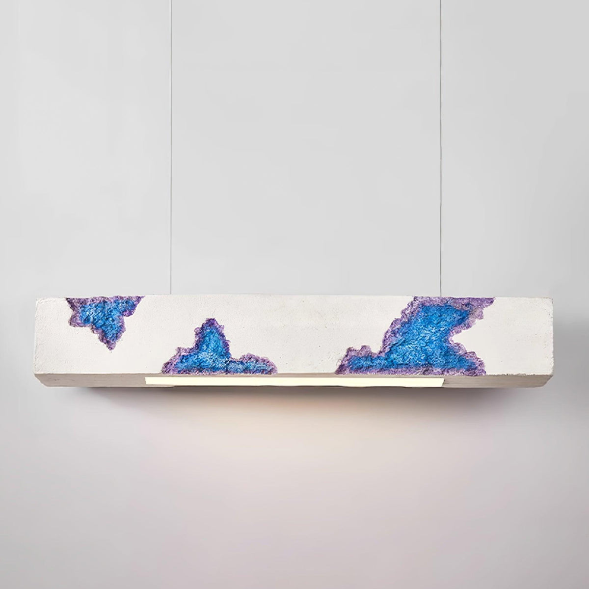 Kumel Pendelleuchte
