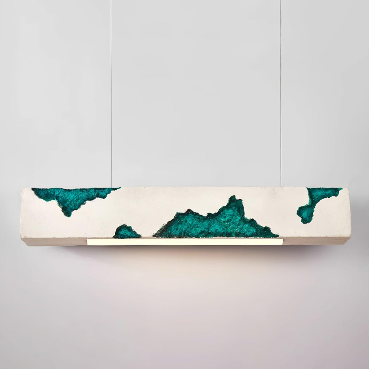 Kumel Pendelleuchte
