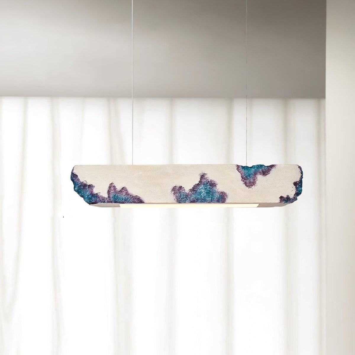 Kumel Pendelleuchte