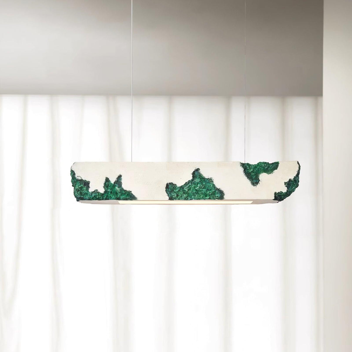 Kumel Pendelleuchte