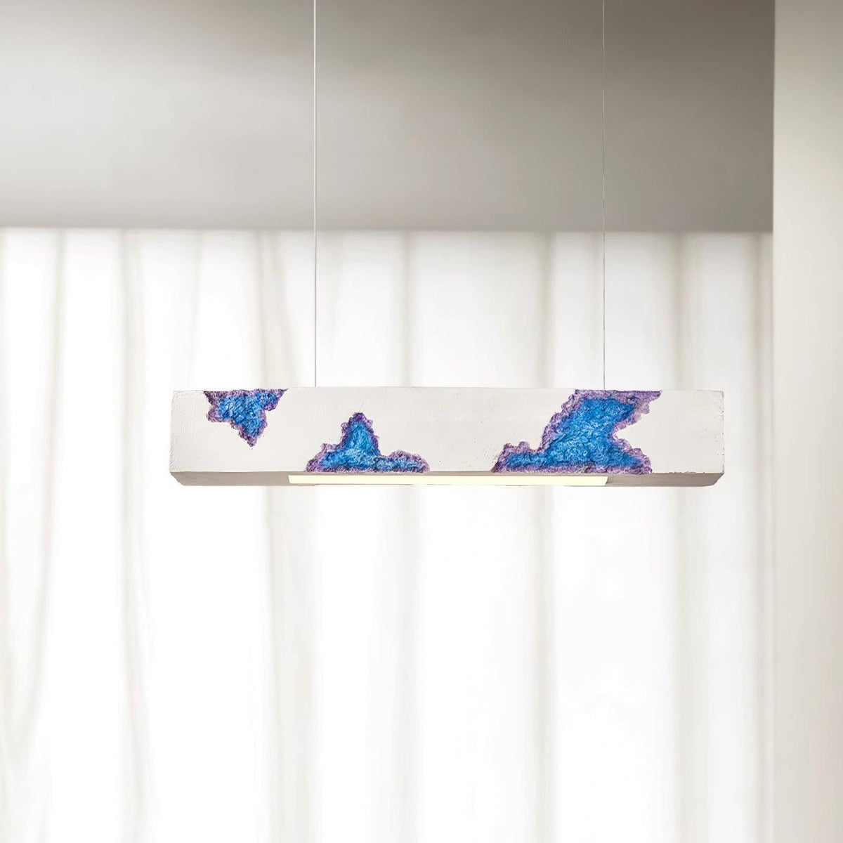 Kumel Pendelleuchte