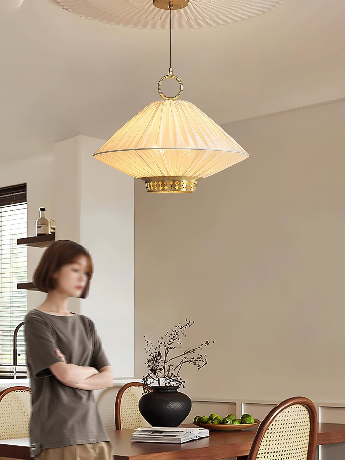 Cylda Pendelleuchte