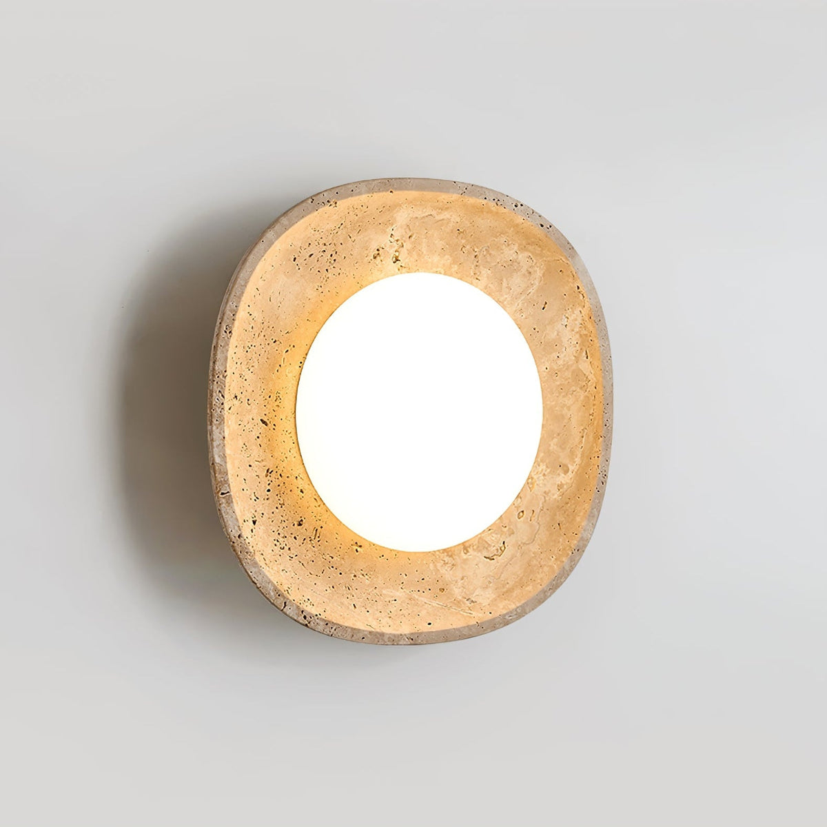 Ublt Fossil Wandleuchte