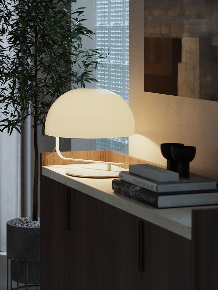 Lumanina Tischlampe Soft Glow