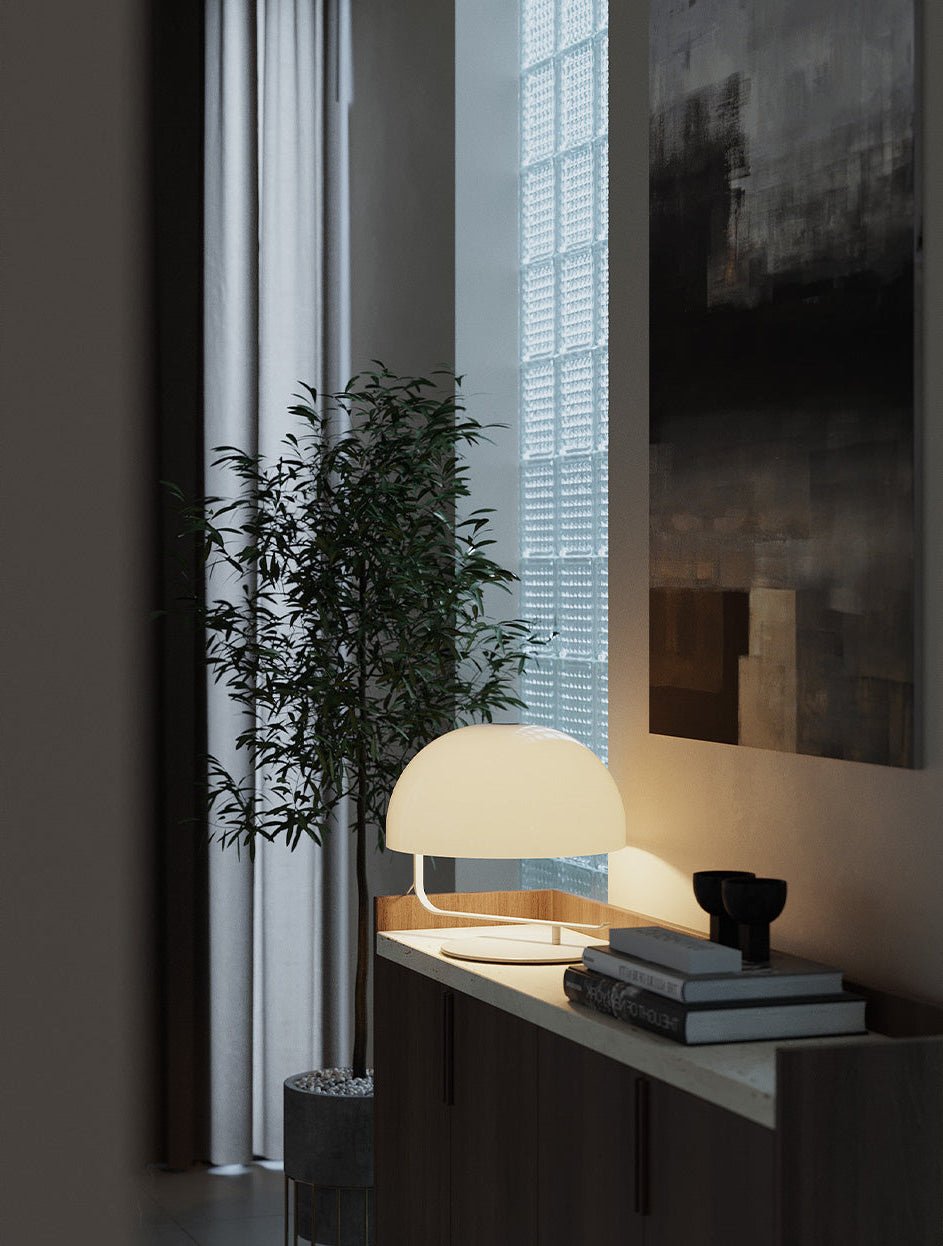 Lumanina Tischlampe Soft Glow