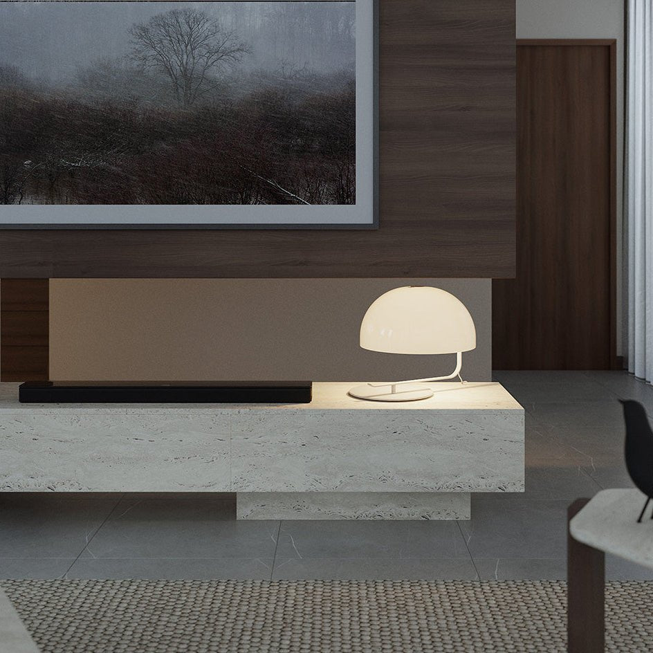 Lumanina Tischlampe Soft Glow