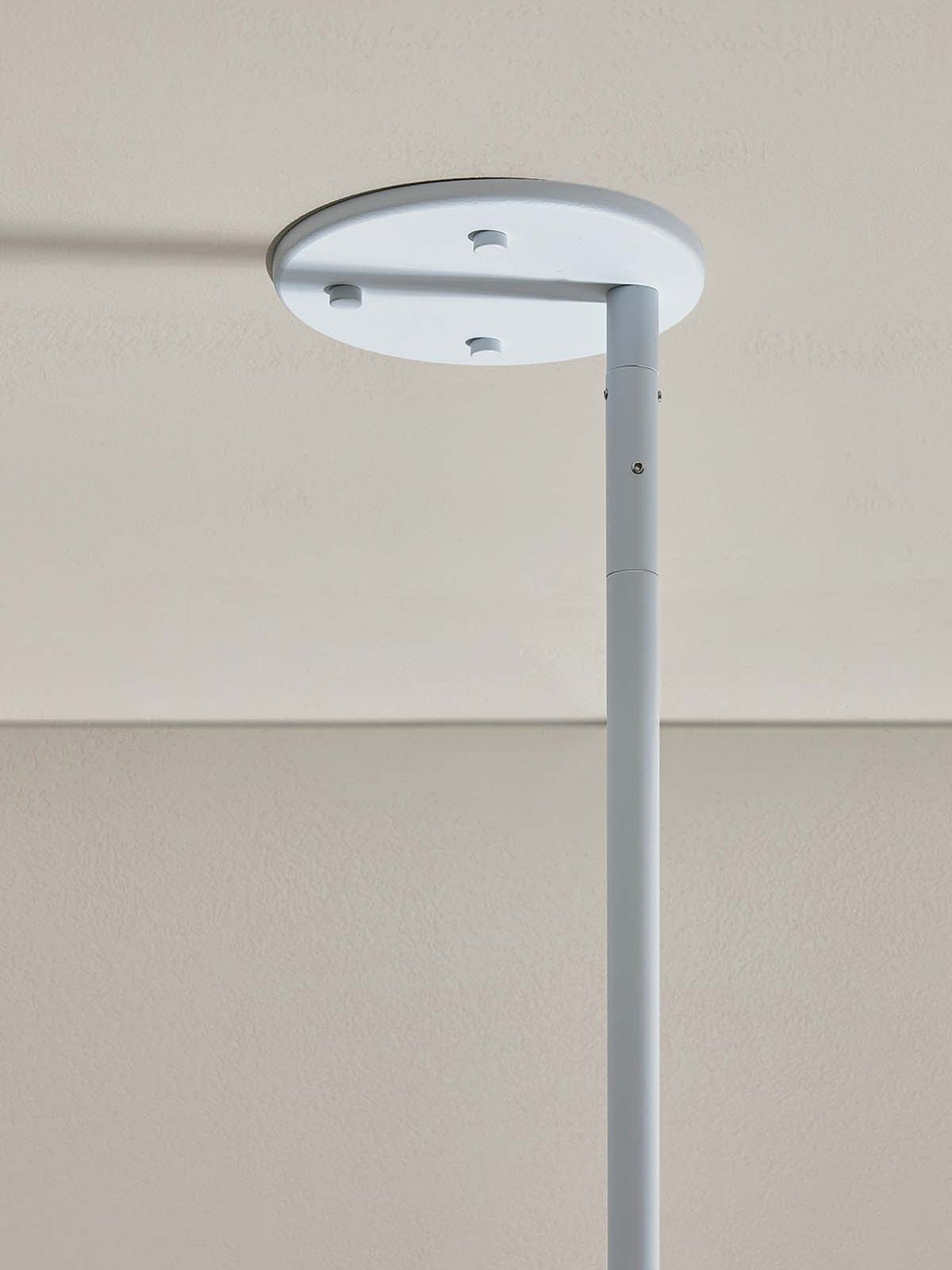Hartvik Duo Pendelleuchte Alabaster