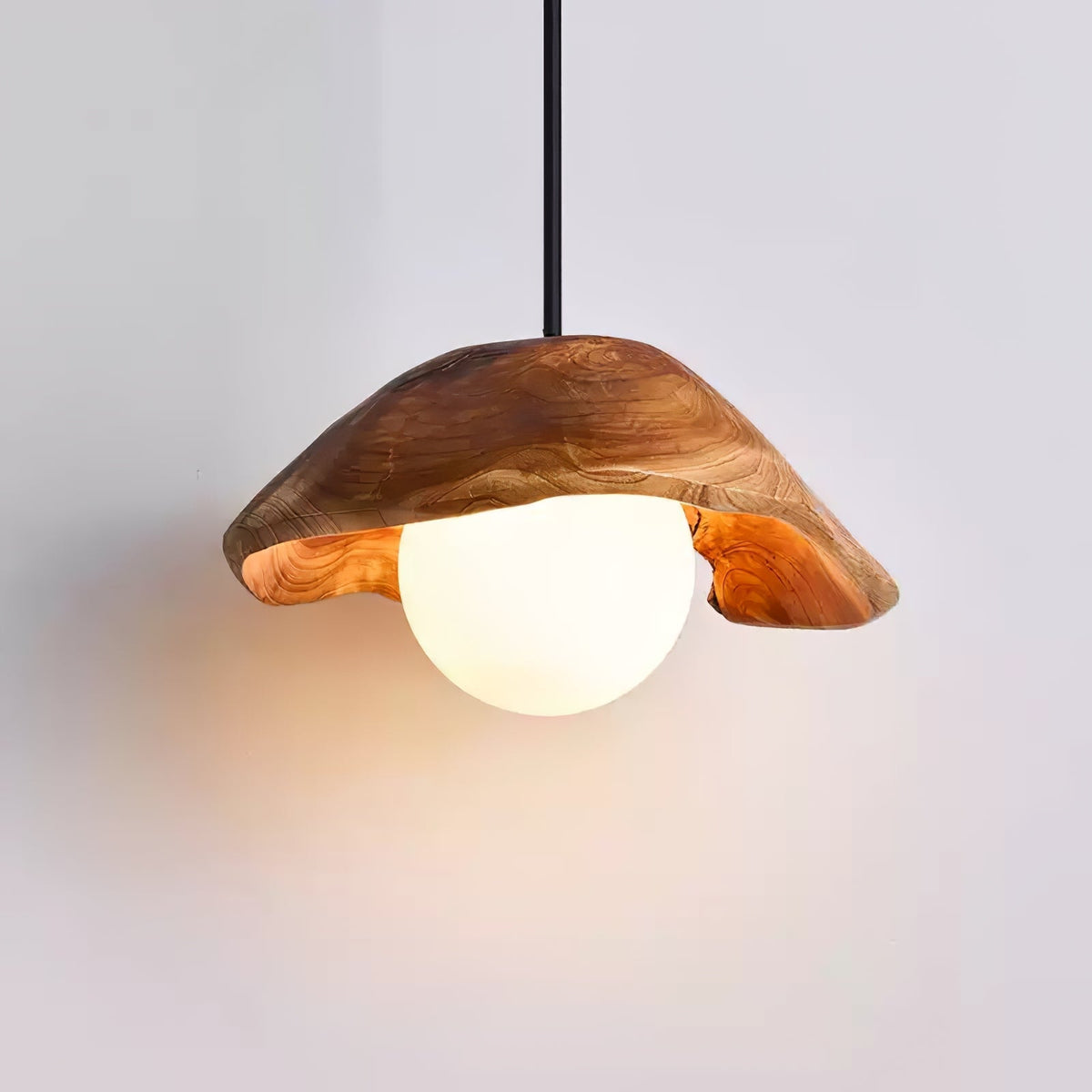Corvyn Halo Pendelleuchte