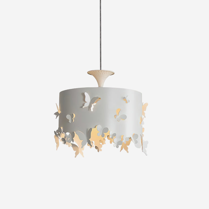 Papillon Pendelleuchte
