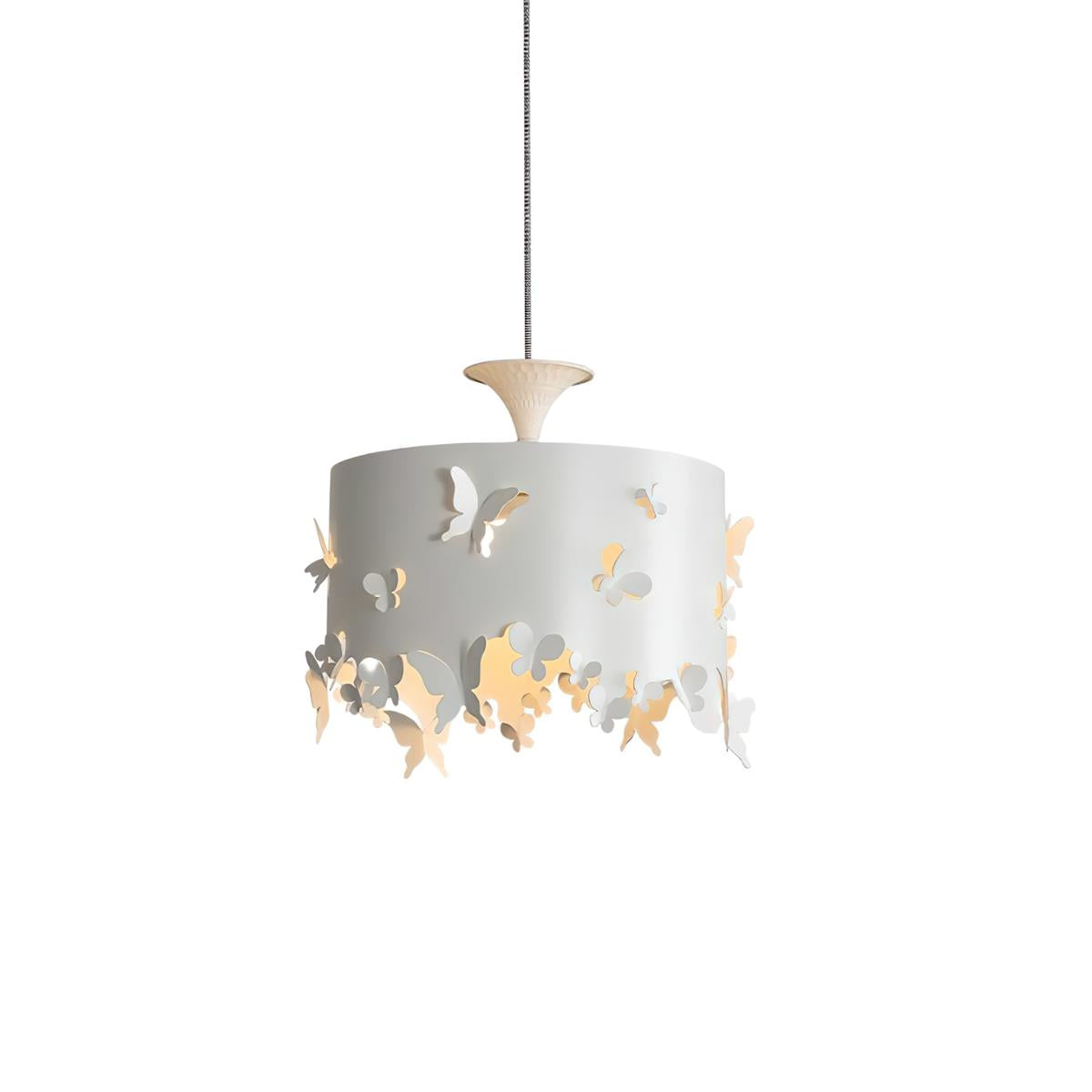 Papillon Pendelleuchte
