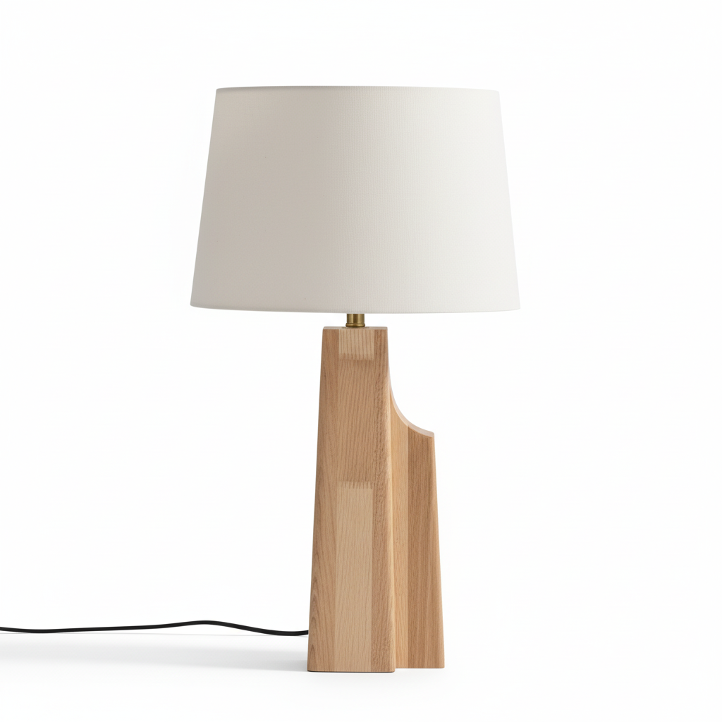 Luminaine Tischleuchte