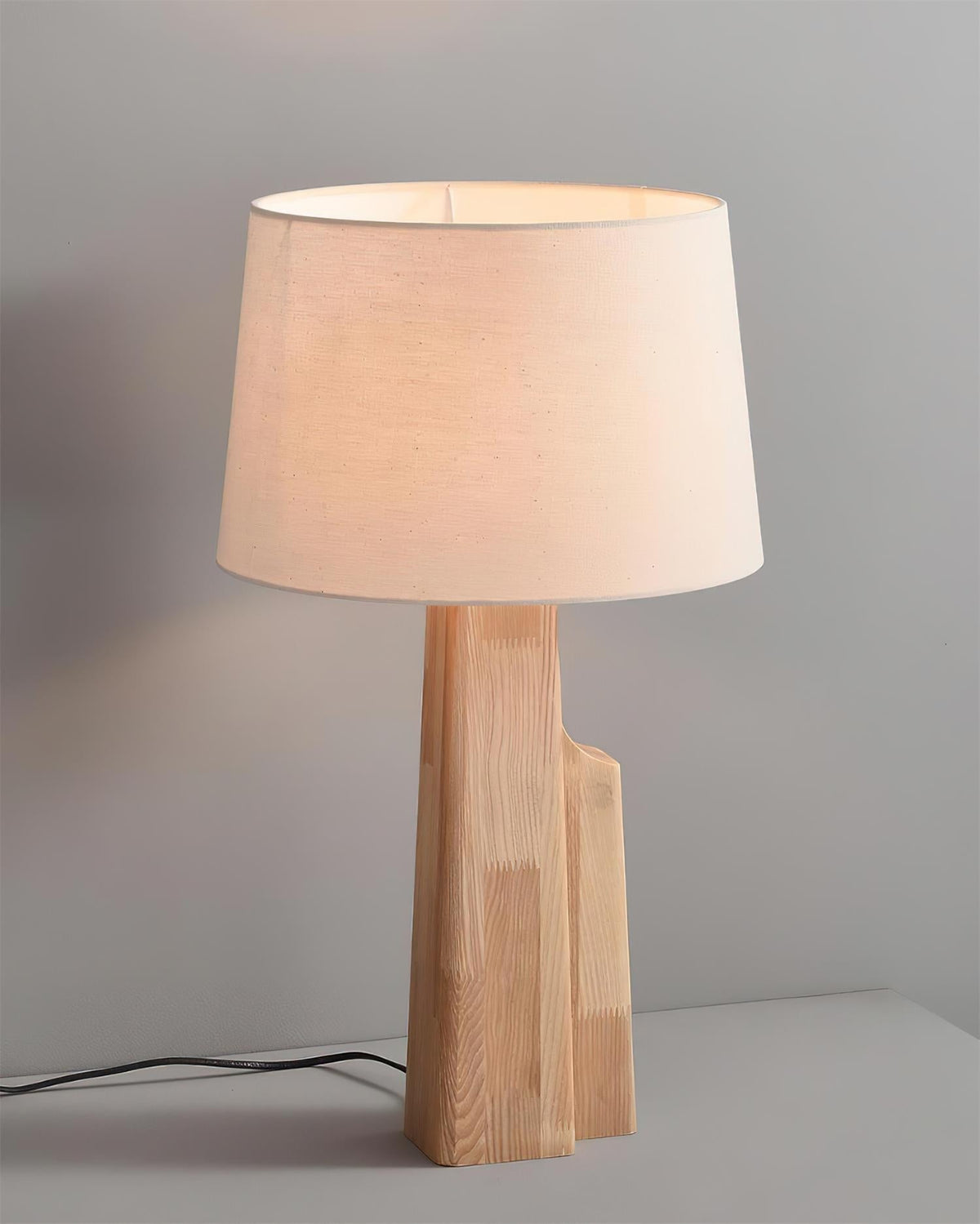Luminaine Tischleuchte