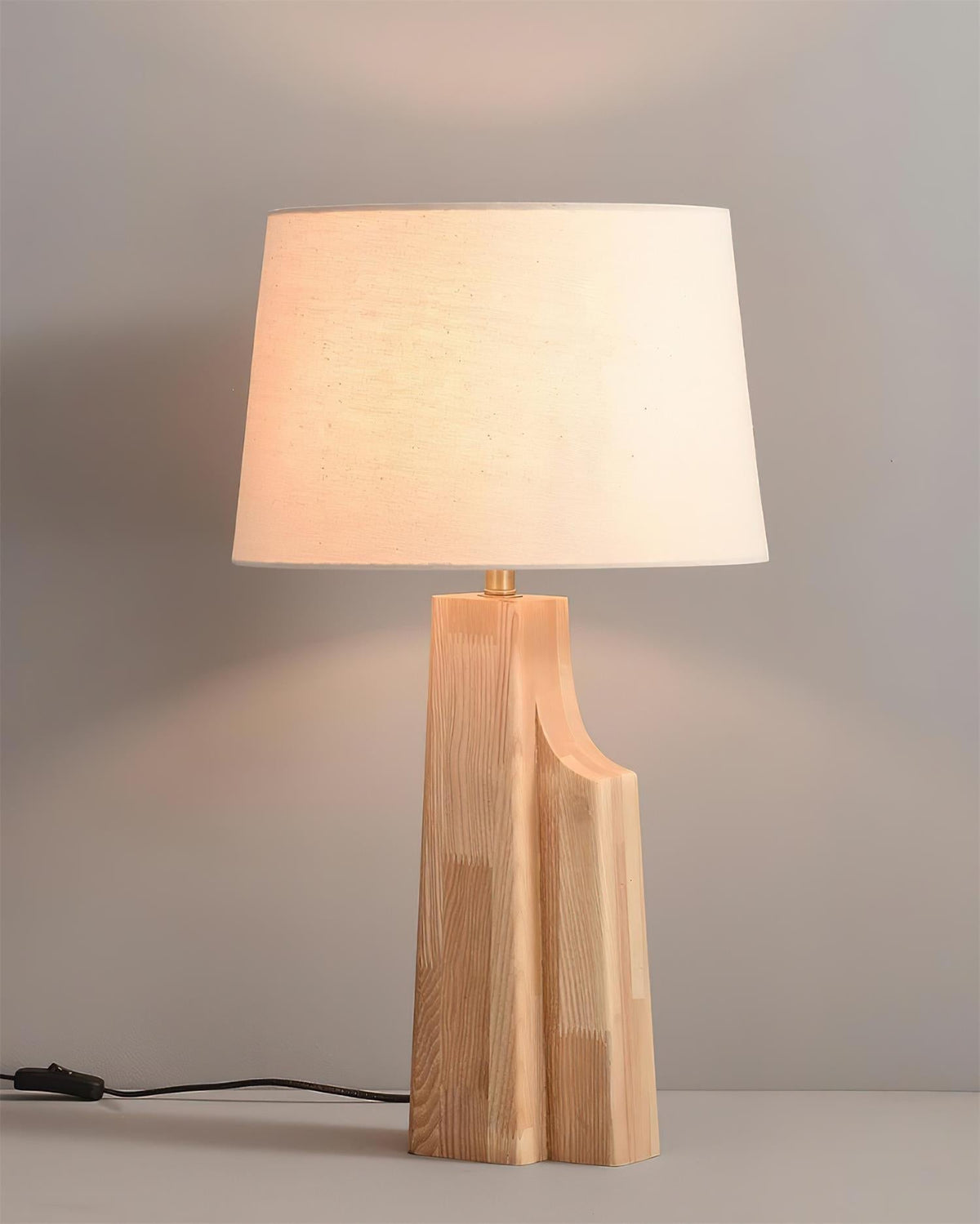 Luminaine Tischleuchte