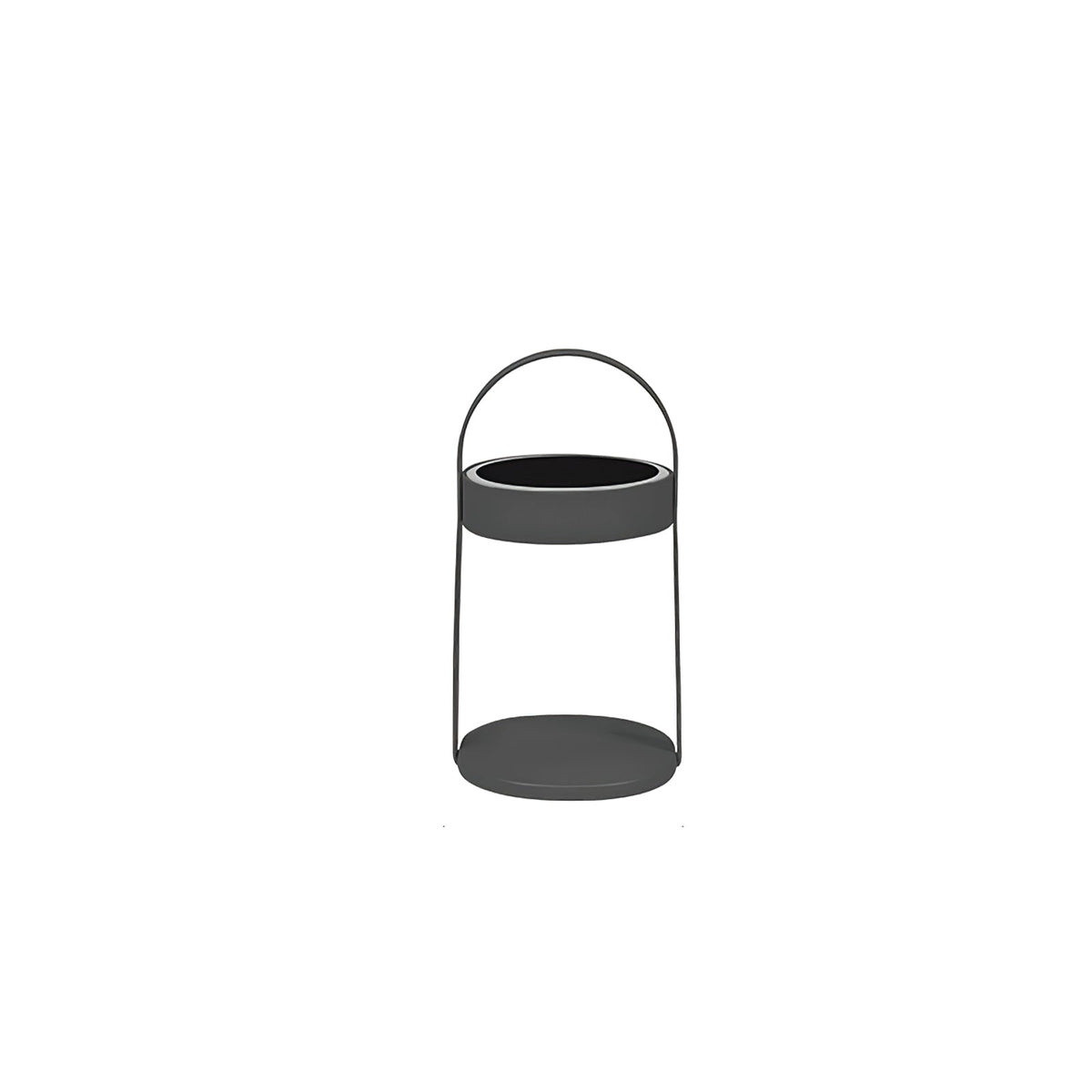Lexor Arc tragbare Tischlampe