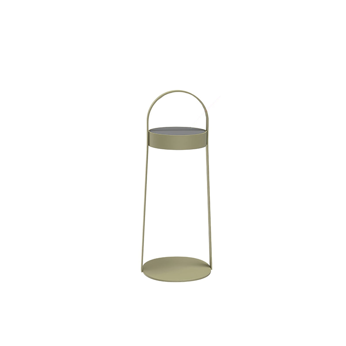 Lexor Arc tragbare Tischlampe