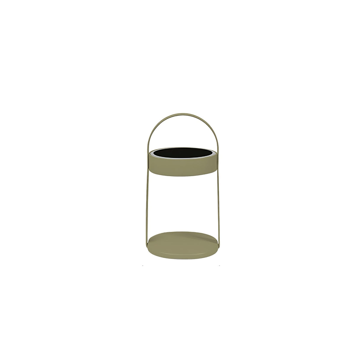 Lexor Arc tragbare Tischlampe