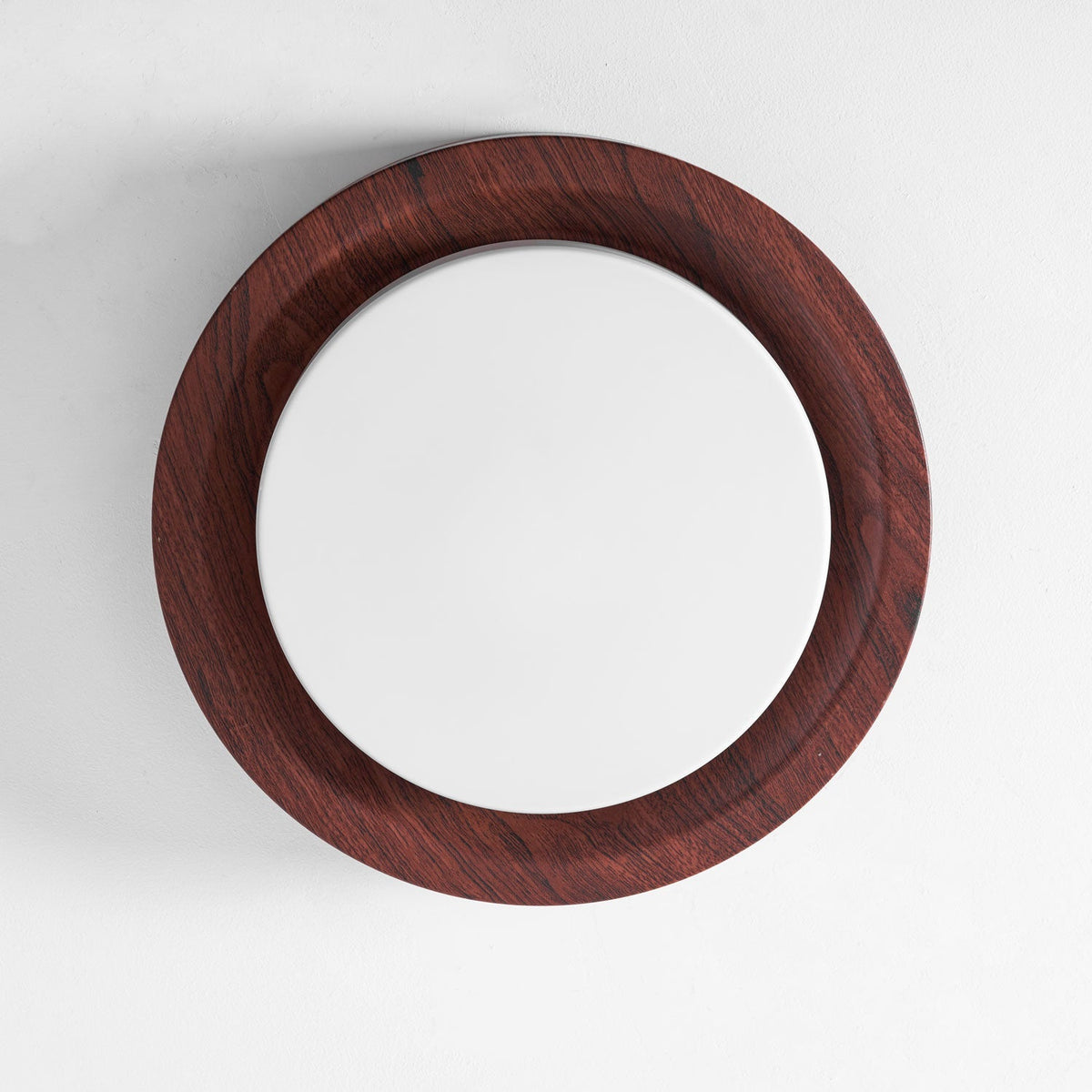 Terienine Lunor Ring Deckenleuchte