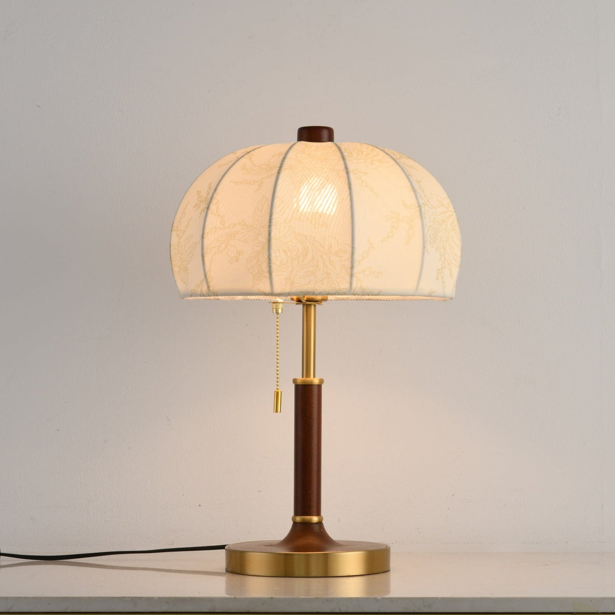 Rivareria Vintage Tischleuchte