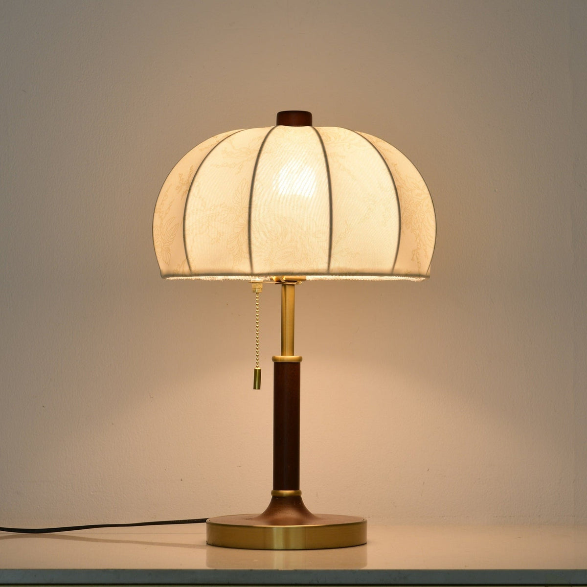 Rivareria Vintage Tischleuchte