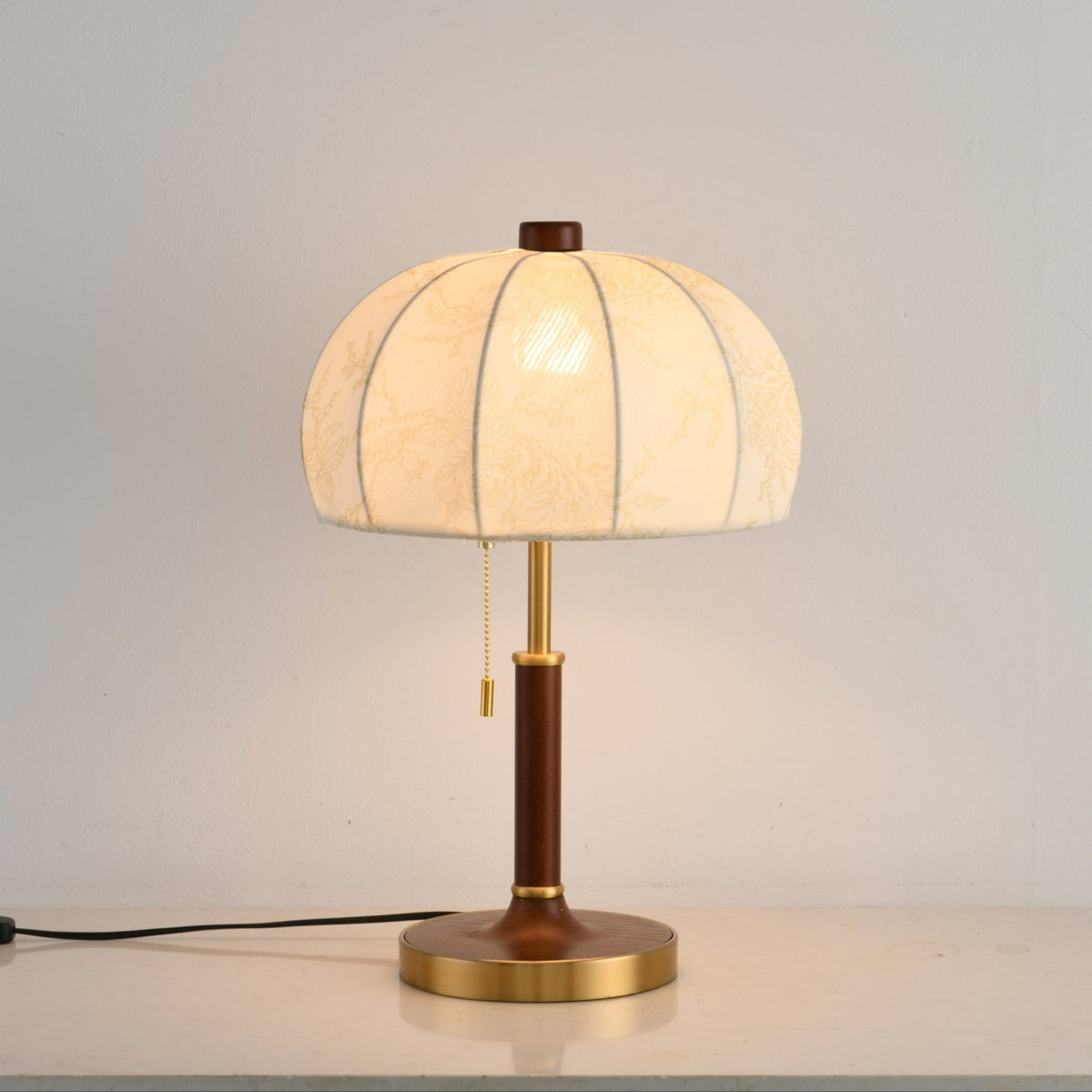 Rivareria Vintage Tischleuchte