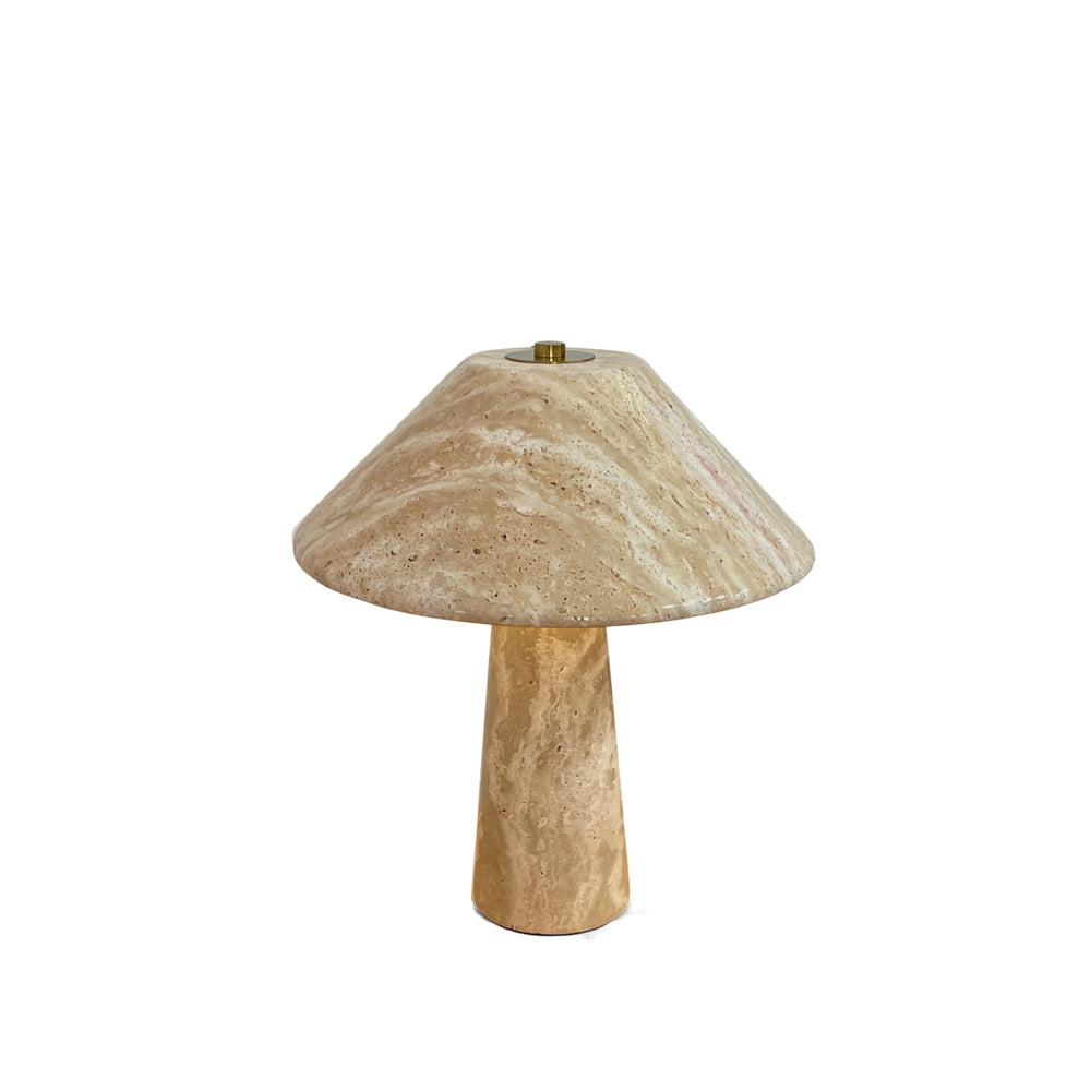 Travienne Tischleuchte