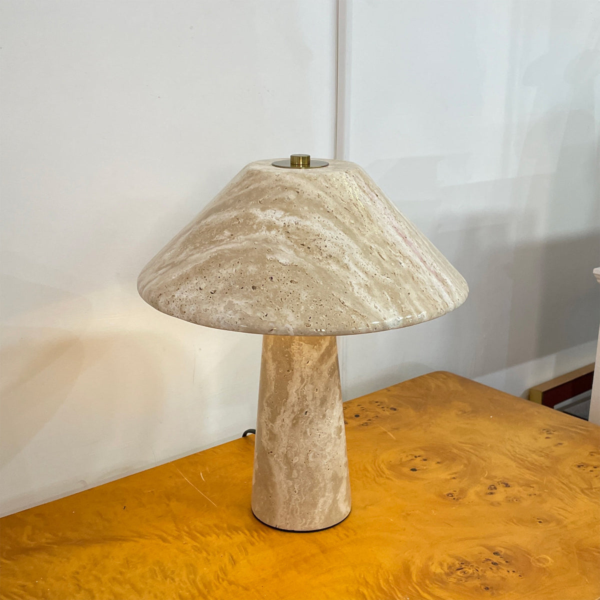 Travienne Tischleuchte