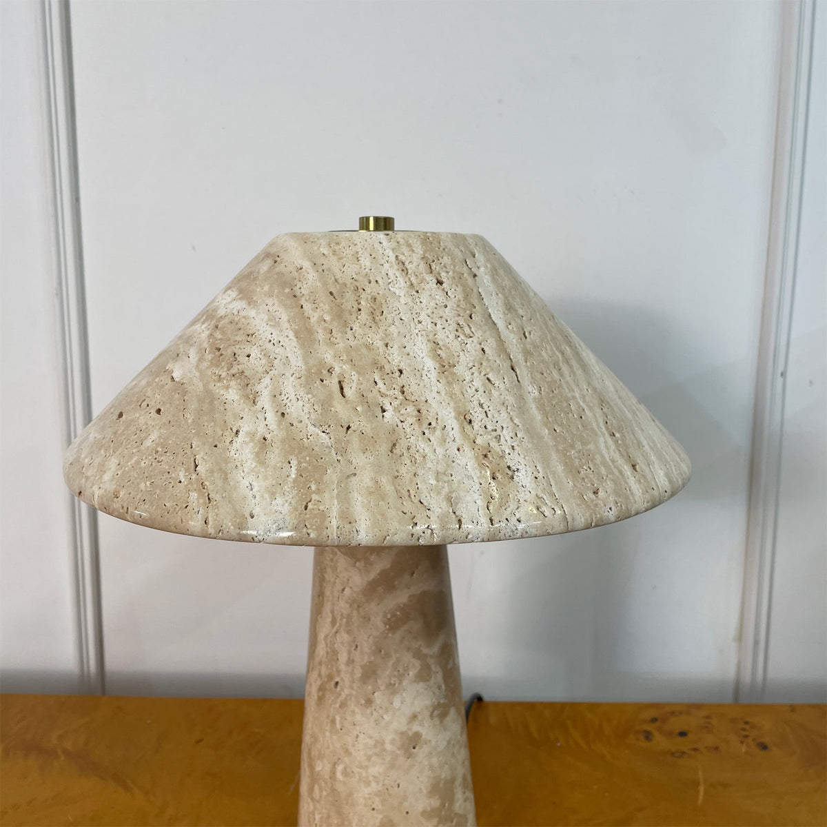 Travienne Tischleuchte