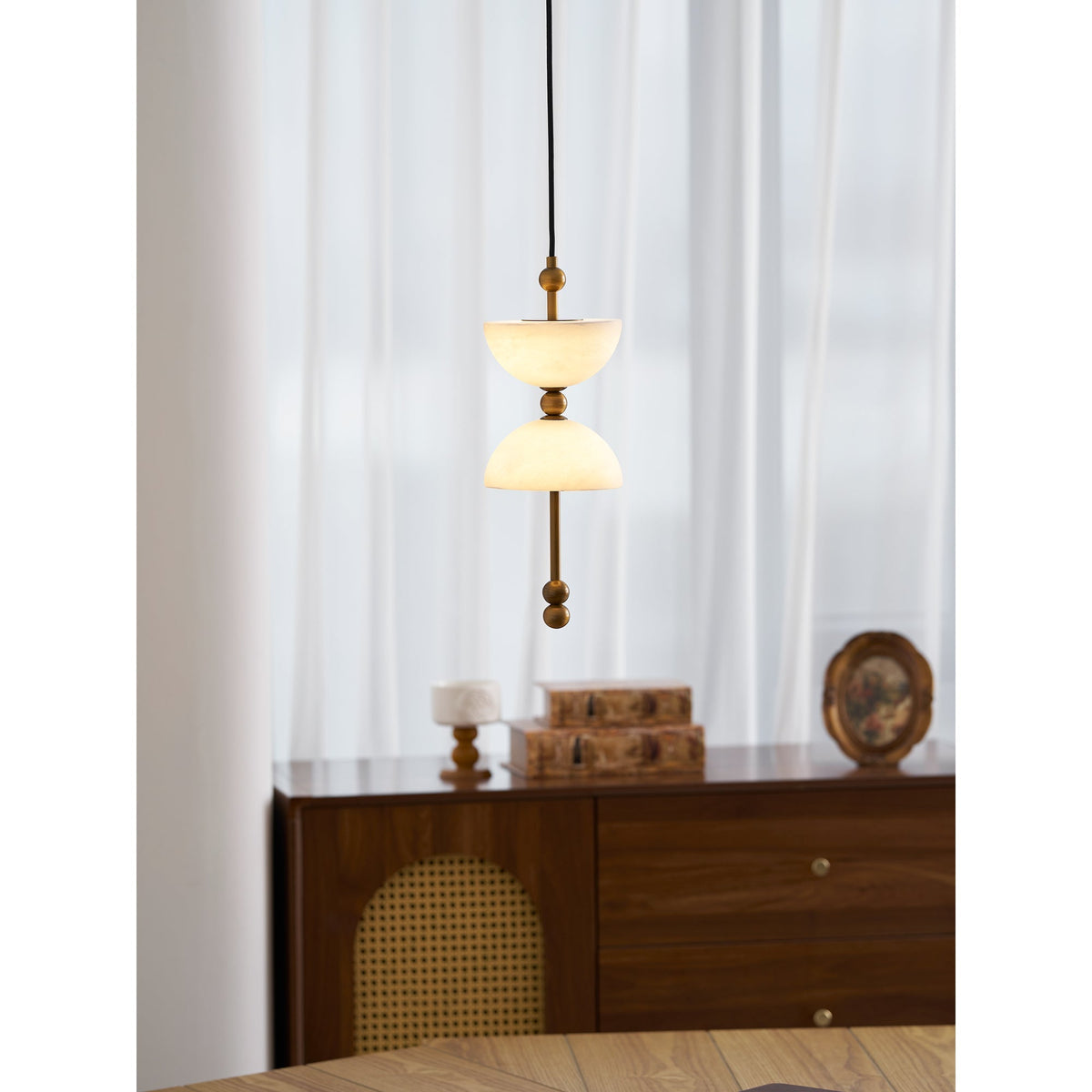 Lumoia Pendelleuchte