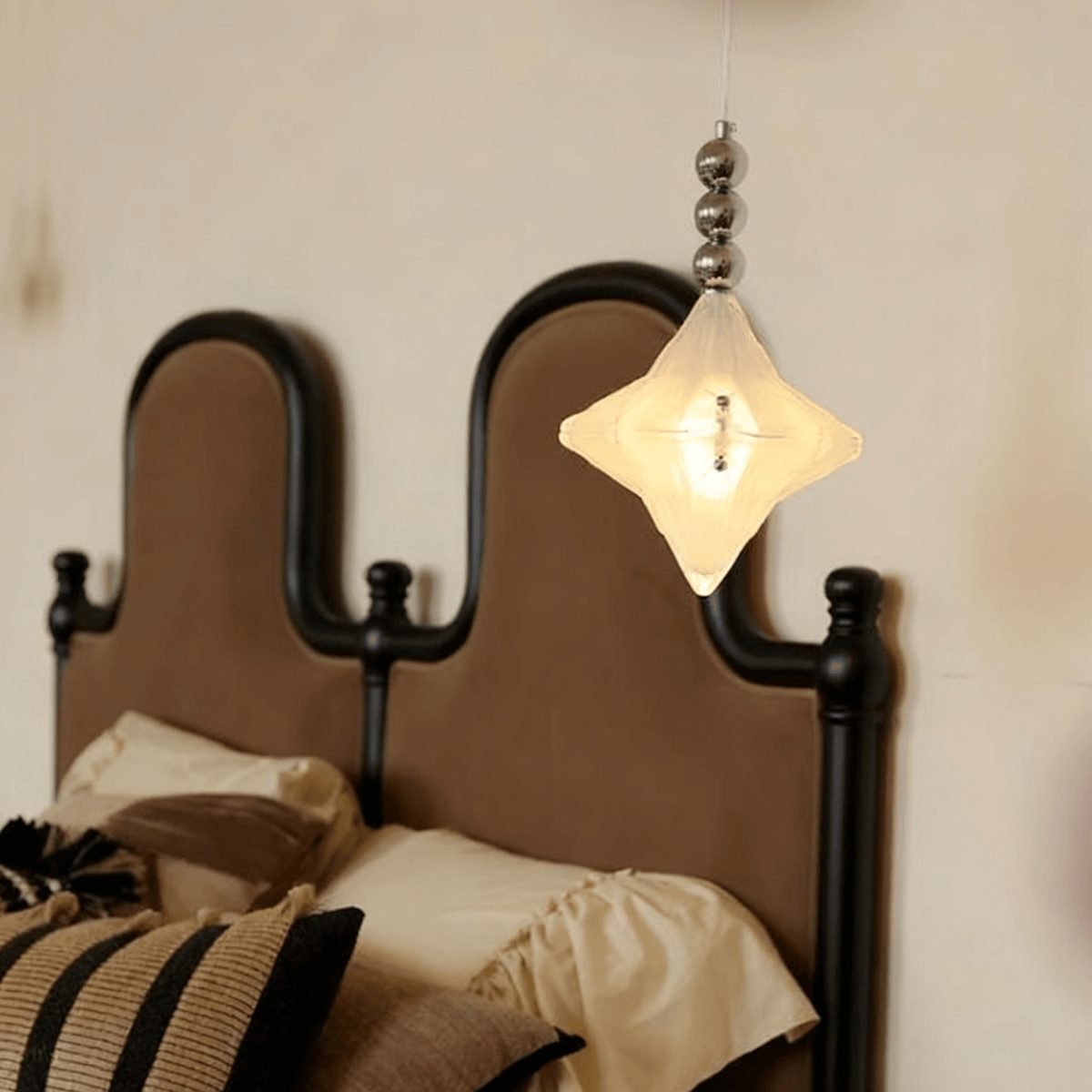 Irel Star Pendelleuchte