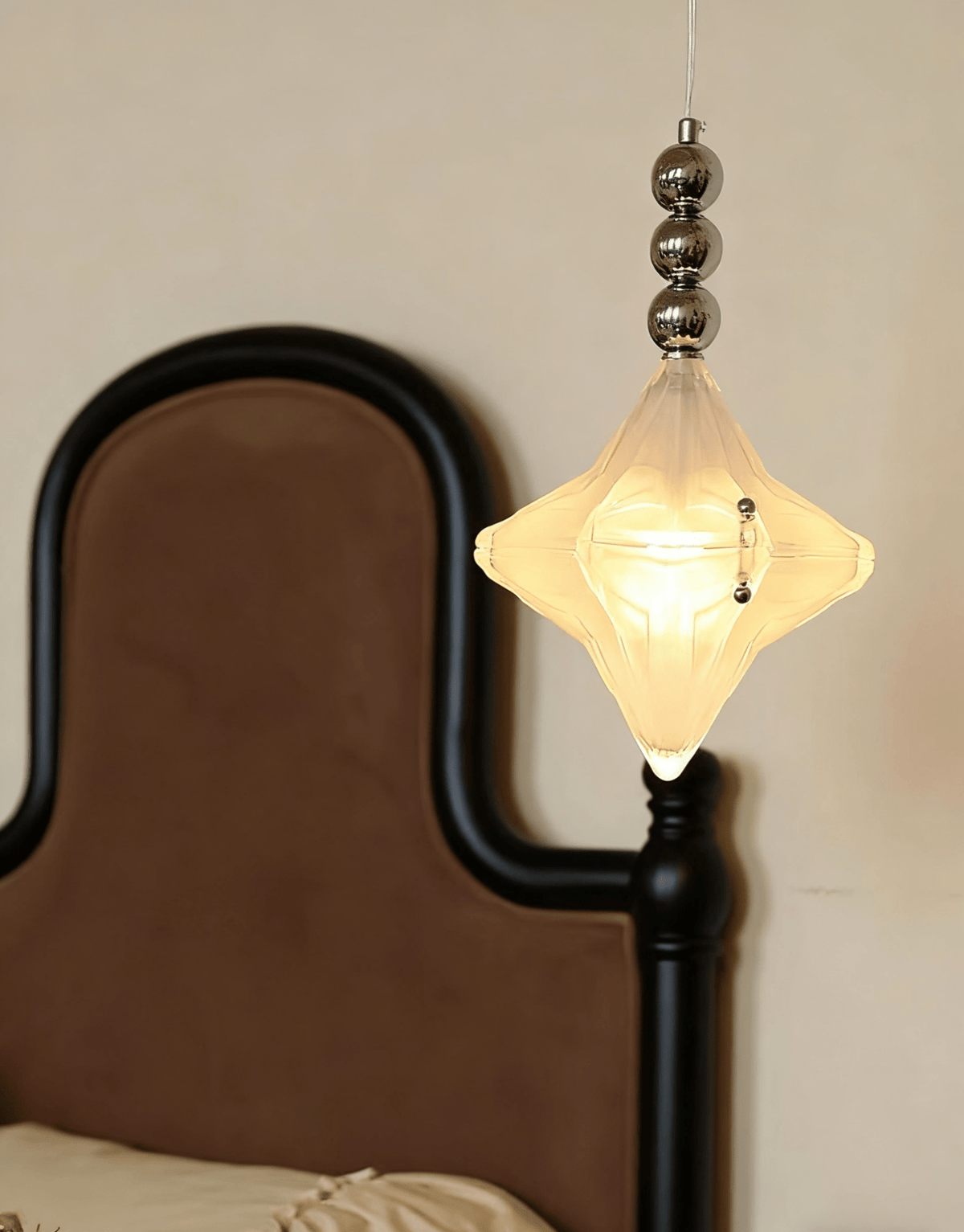 Irel Star Pendelleuchte