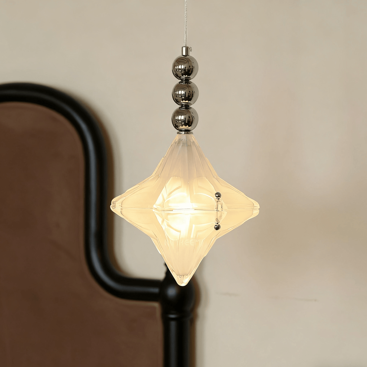 Irel Star Pendelleuchte