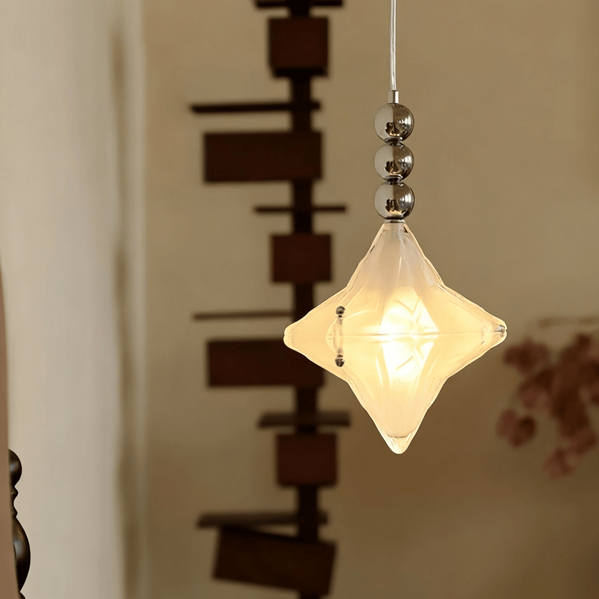 Irel Star Pendelleuchte