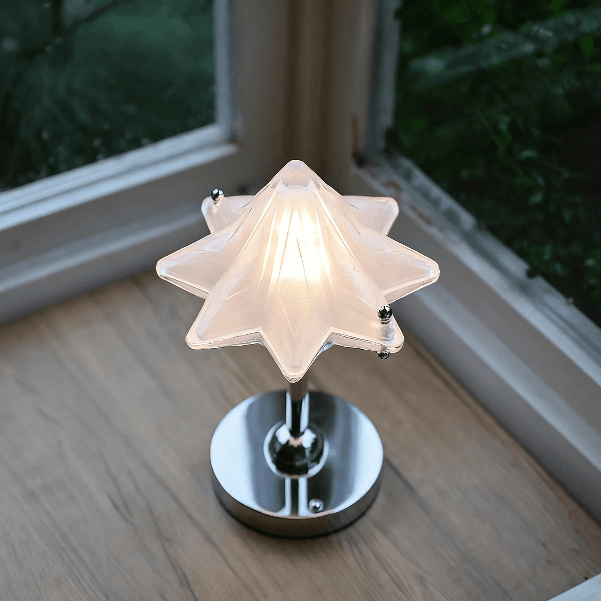 Vihl Star Tischleuchte