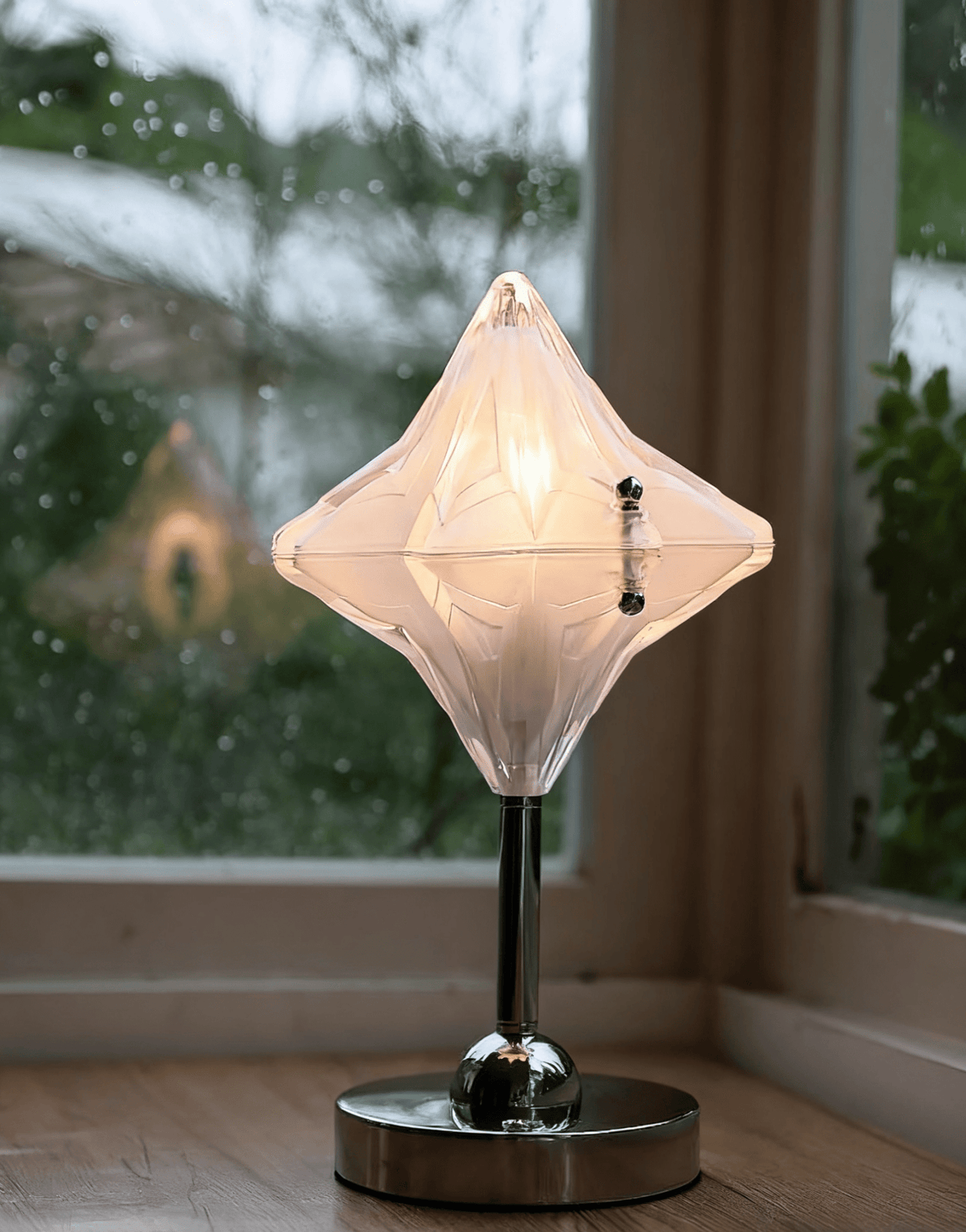 Vihl Star Tischleuchte