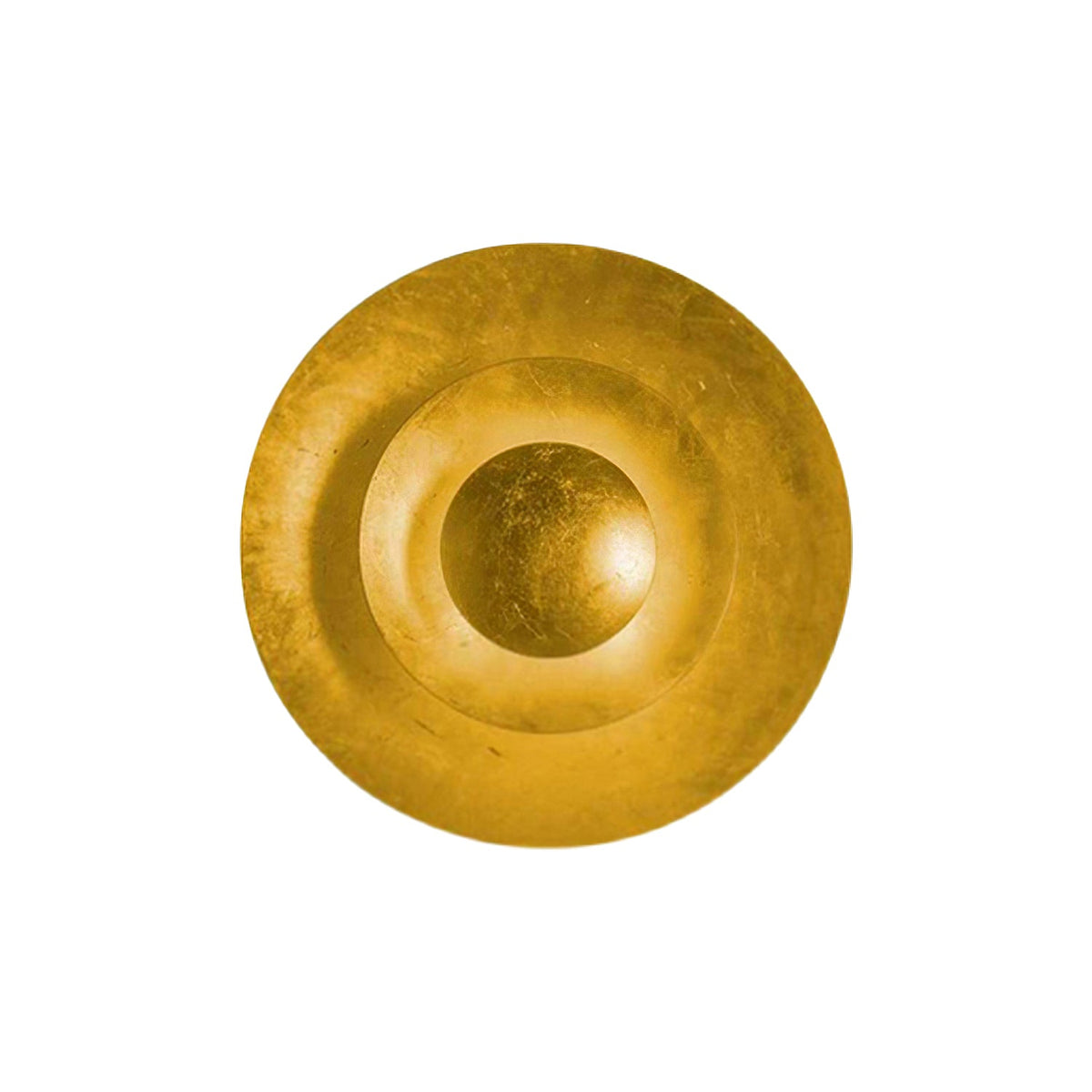 Solaris Vintage Folien-Wandleuchte