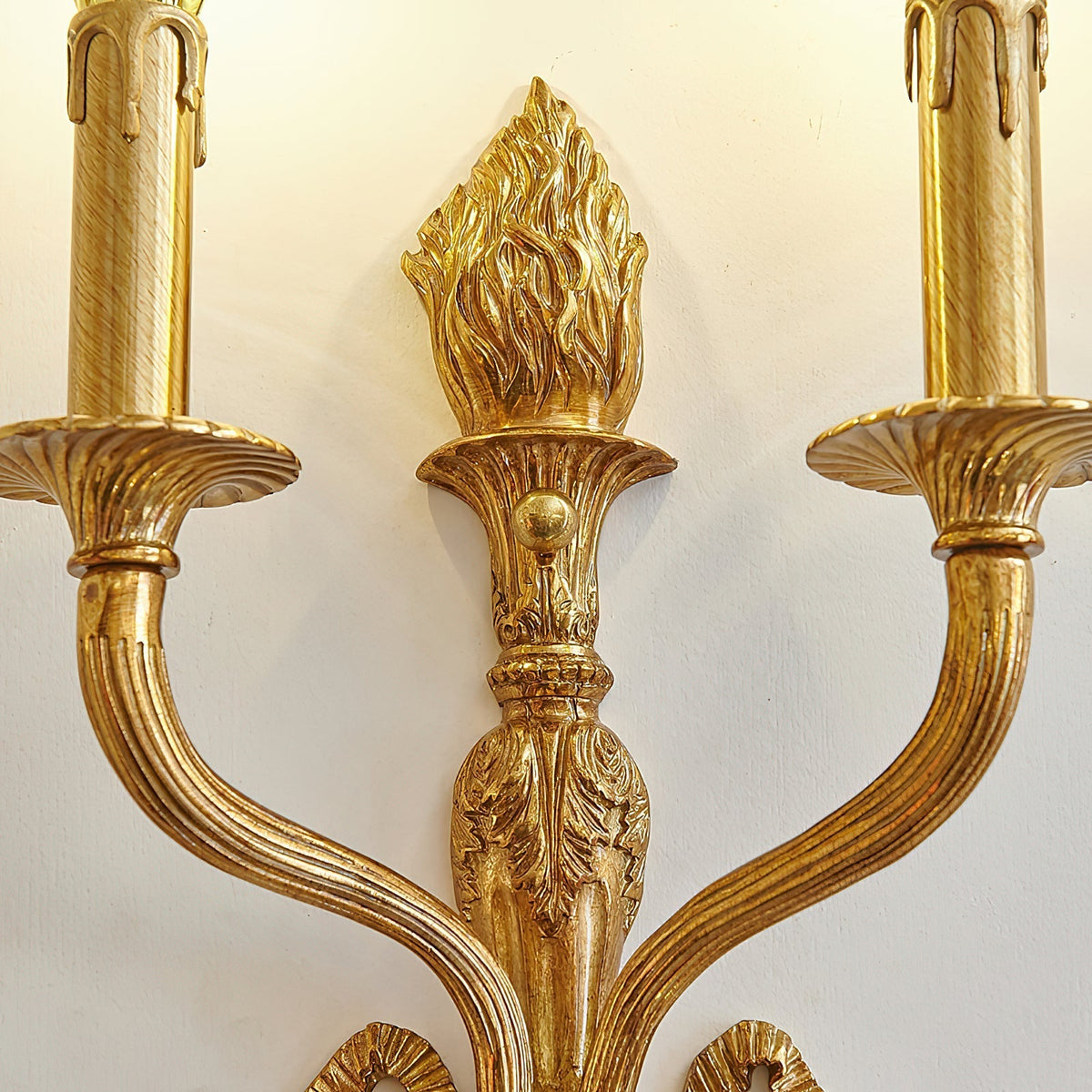 Selisaya Wandleuchte