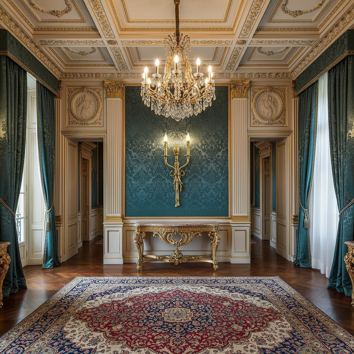 Selisaya Wandleuchte