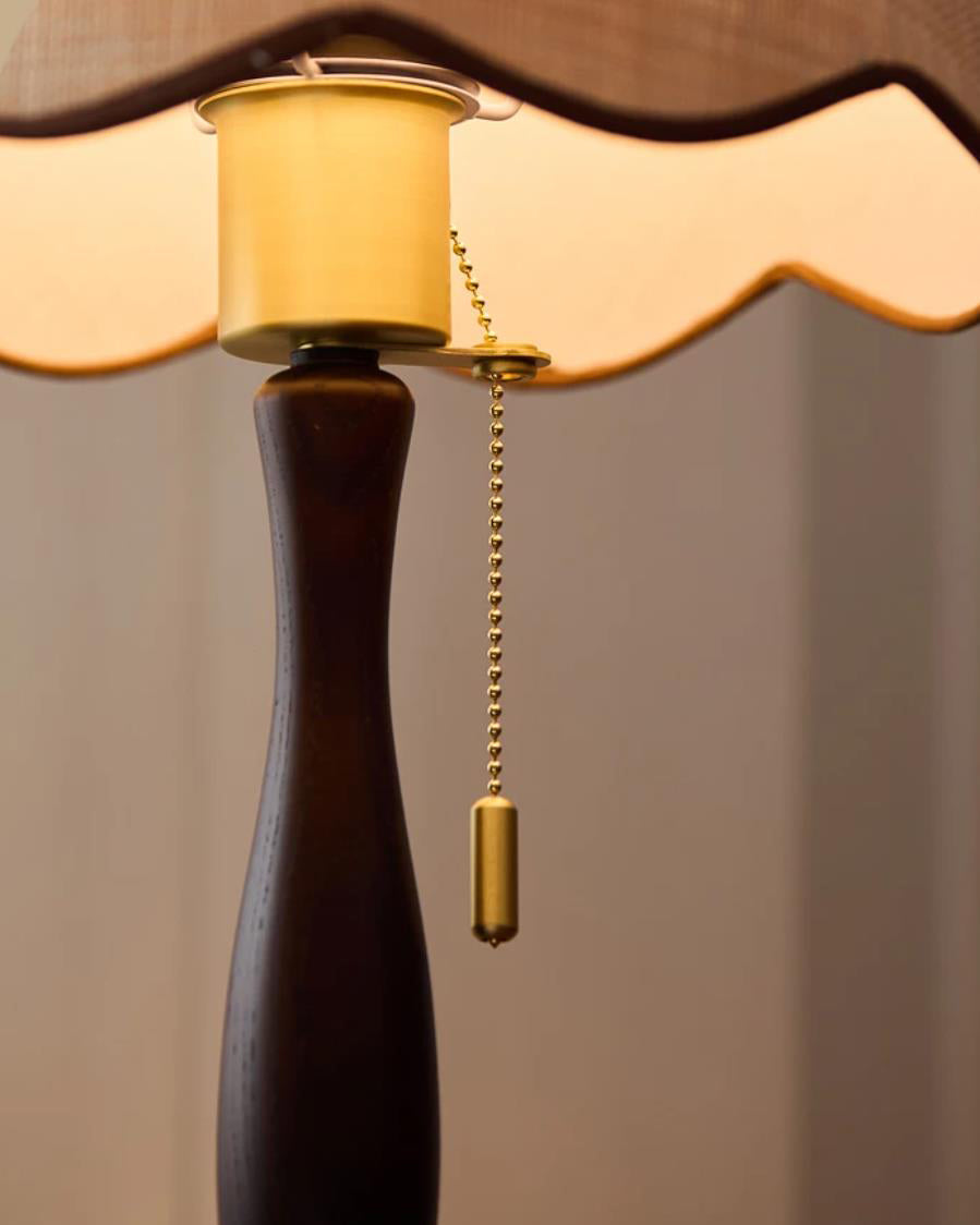 Giles Tischlampe