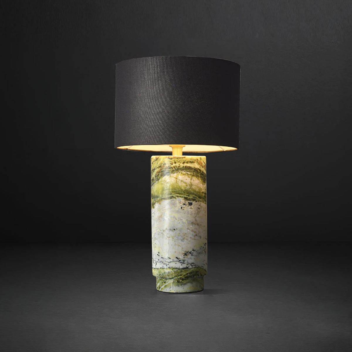 Viraelella Tischlampe