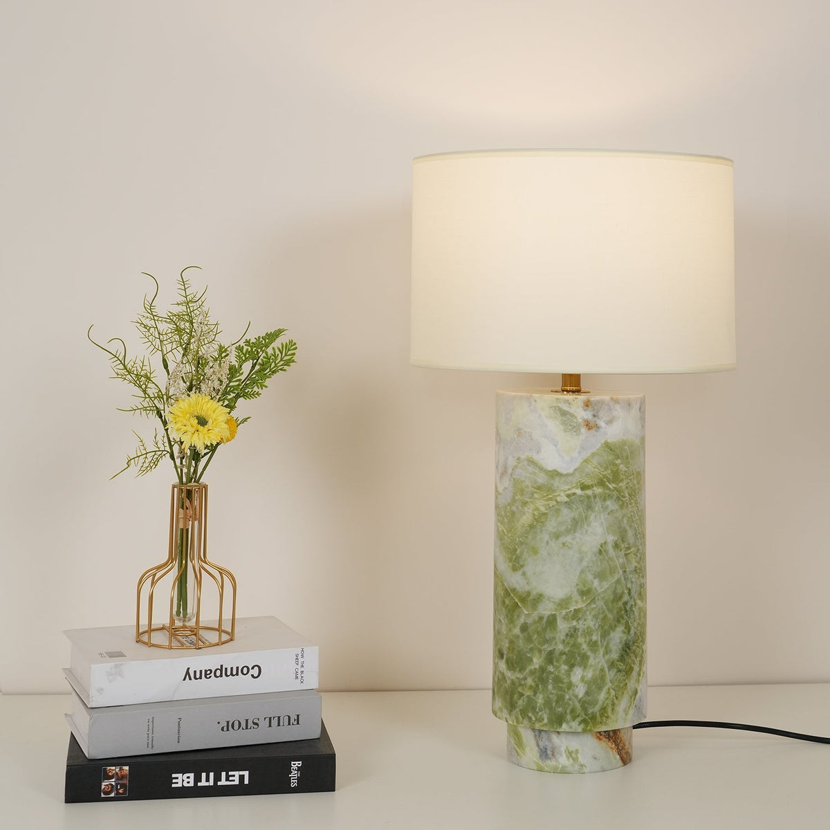 Viraelella Tischlampe