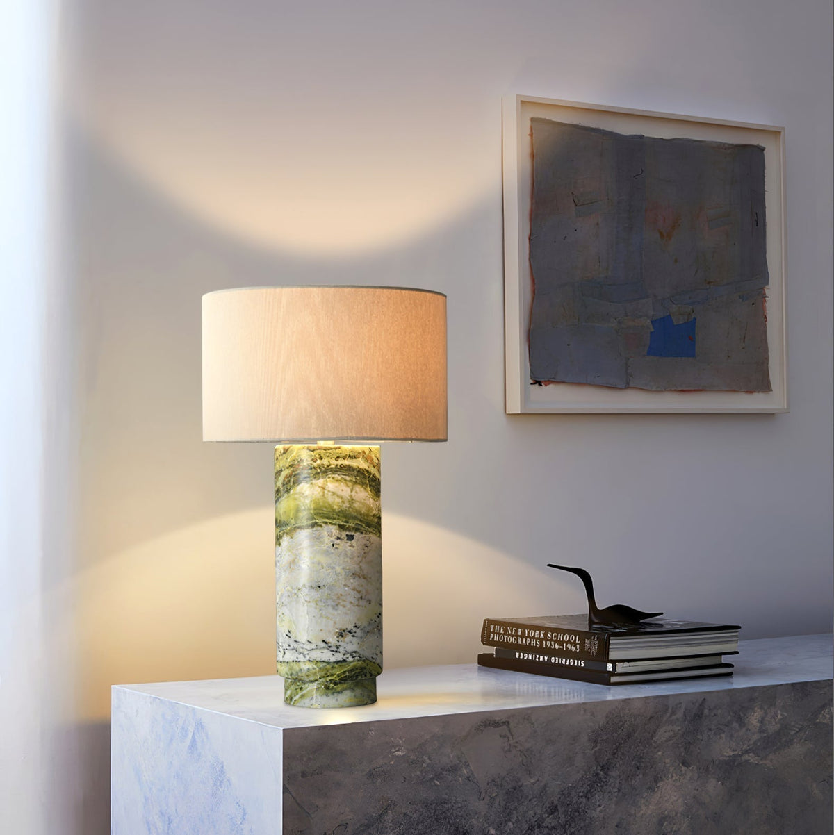 Viraelella Tischlampe