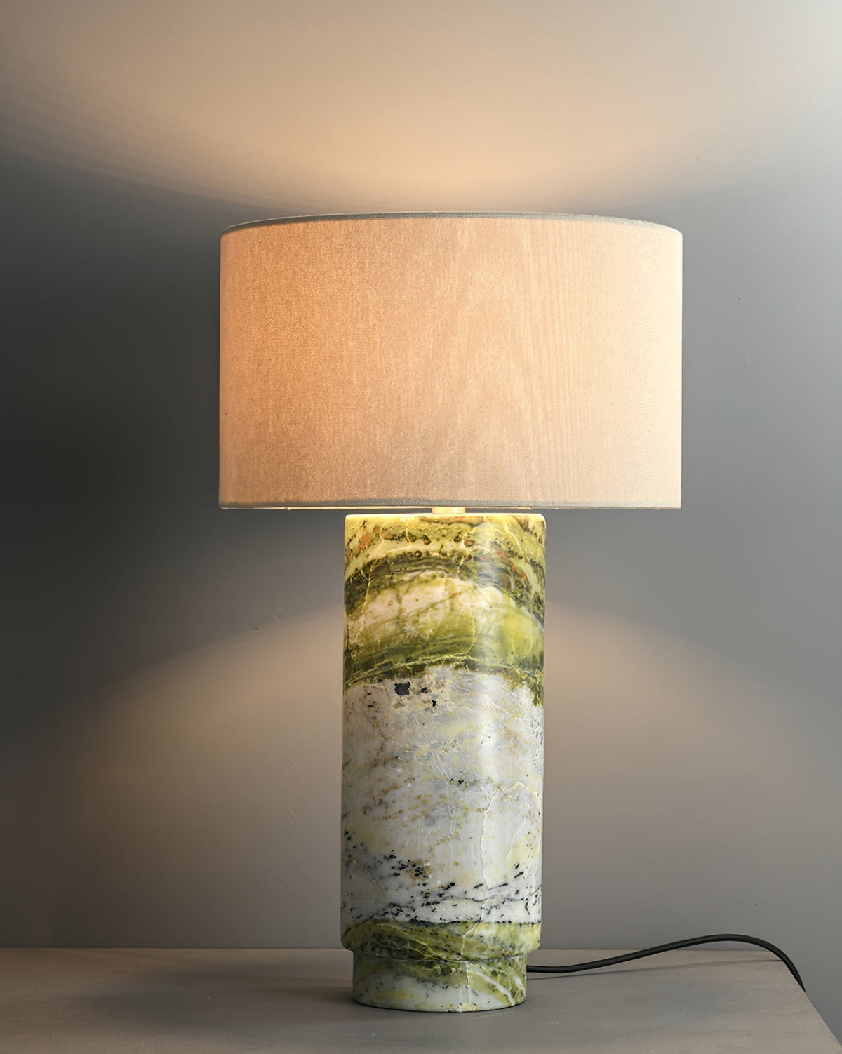 Viraelella Tischlampe