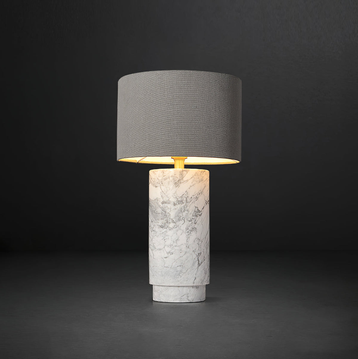 Viraelella Tischlampe