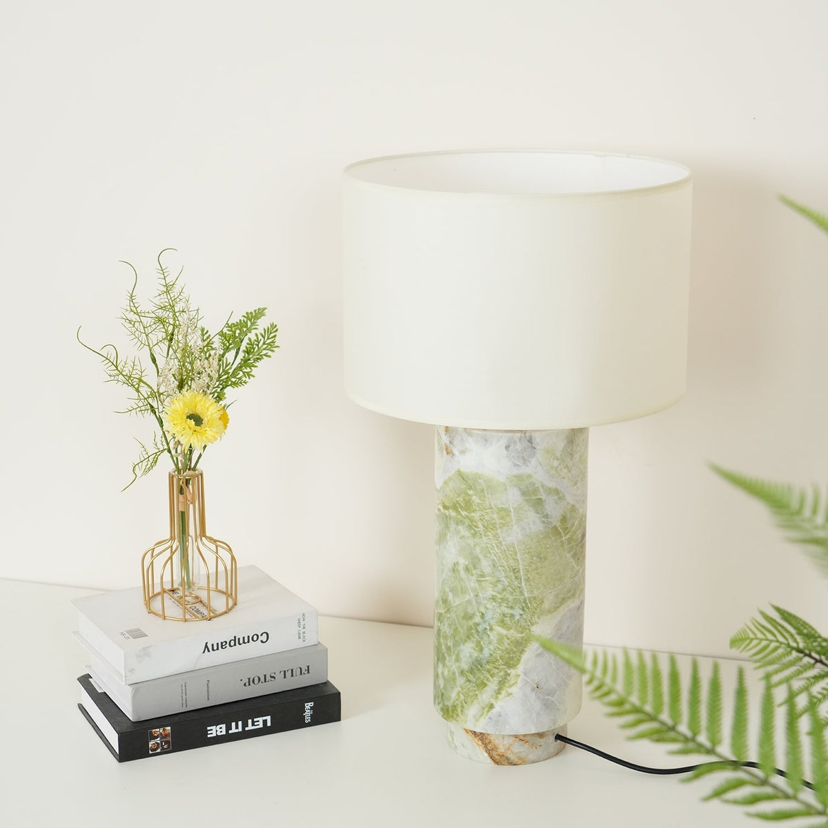 Viraelella Tischlampe