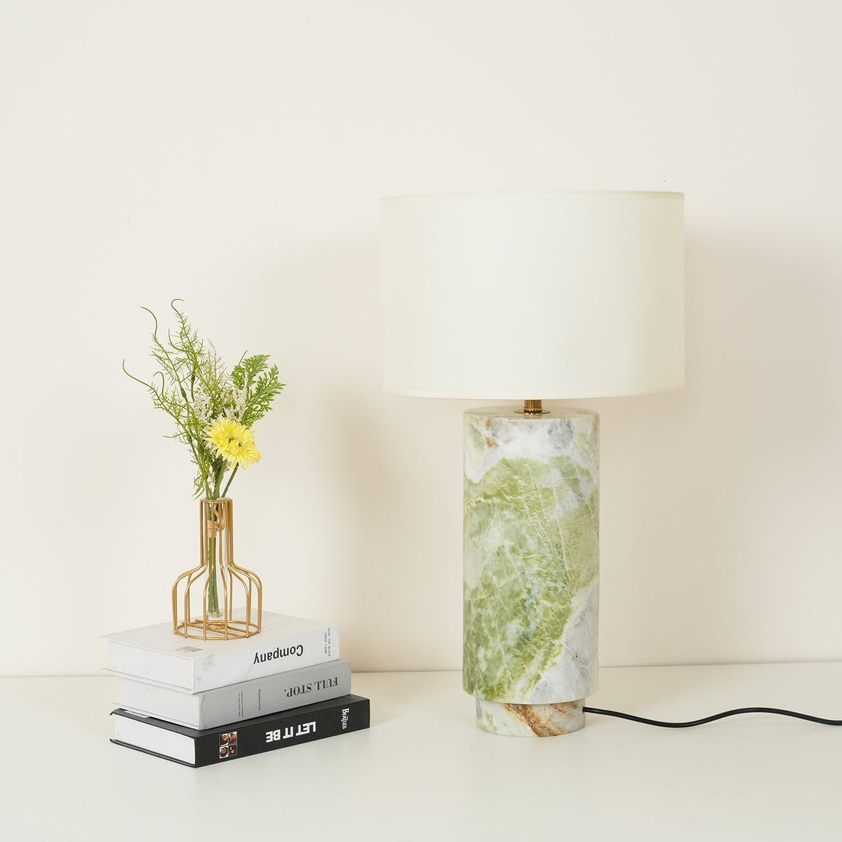 Viraelella Tischlampe